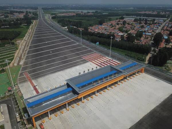 五环之歌被改写!比六环多一环的北京大外环