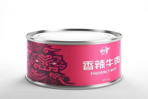 武汉大拿良品 用米其林餐厅独家秘方 还原牛肉