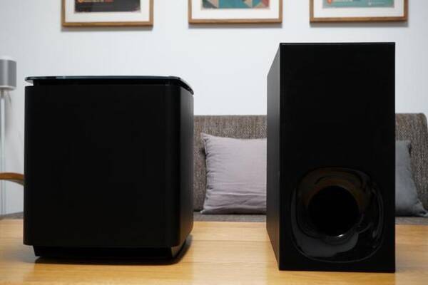 Sony HT-Z9F 挑战Bose SoundTouch 300,索尼