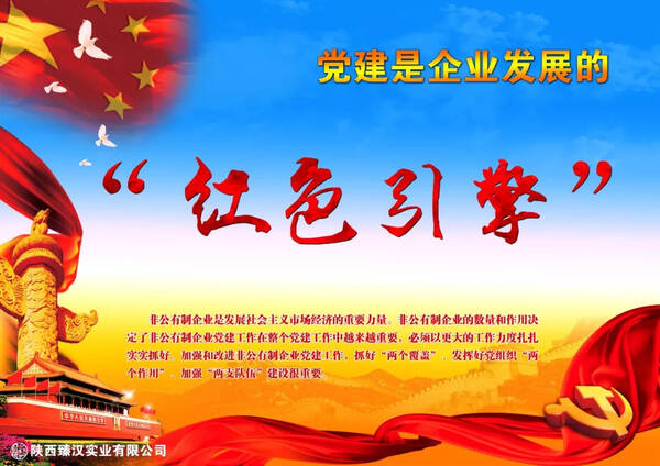 汉中市首届派林杯非公党建公益广告大赛投票