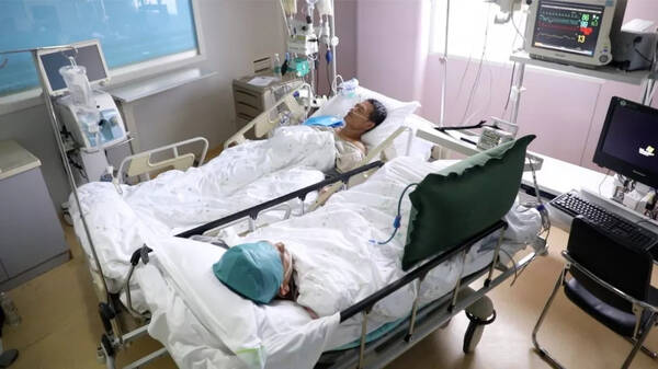 《生命缘》第七季温情回归:以生命的互动为纲