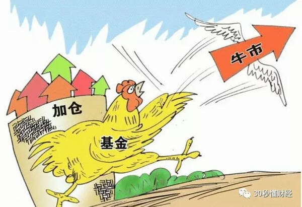 今天给大家聊聊关于股票型基金的投资技巧