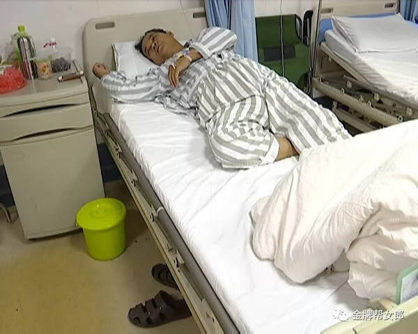 爱喝凉茶的注意!有人喝成肾衰竭!赶紧提醒亲朋