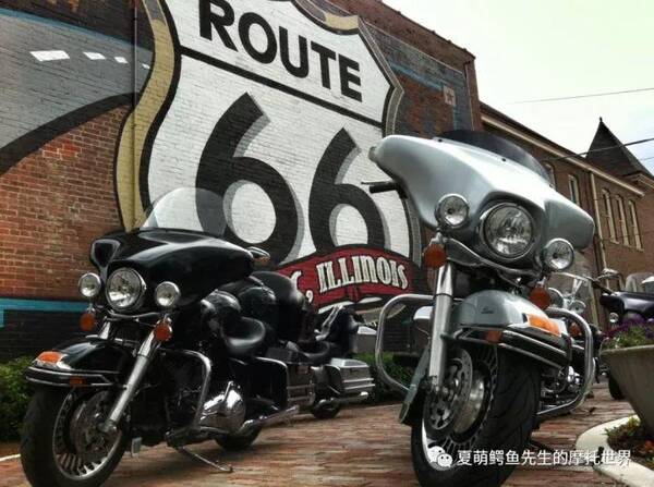 摩托车怎样骑更省油?老司机给你推荐几招!