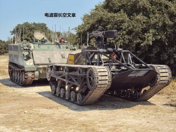 伊朗国产四代机惨遭嘲笑,但其实它之前推出的