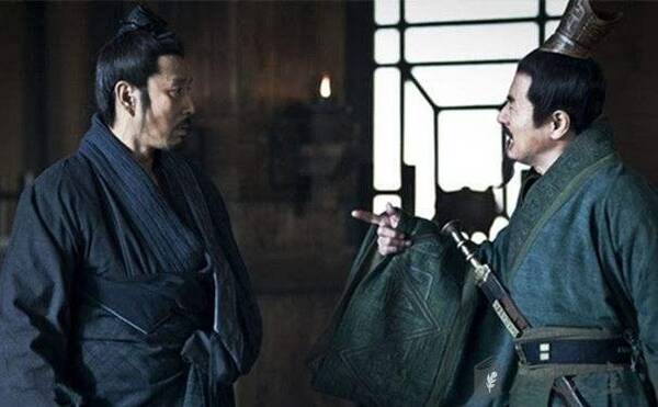 韩信死前大喊了3个字 如今成为网络热词 是酒