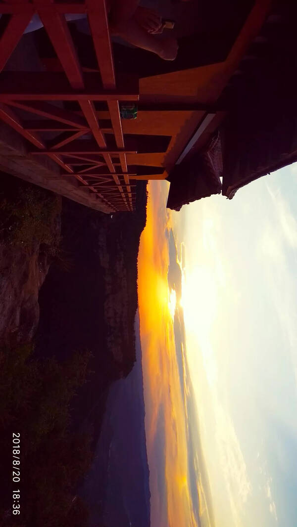 盂县这个有小北京美称的村子,美的让你尖叫!