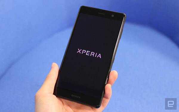 索尼 Xperia XZ2 Premium 评测:暗光双瞳所看到