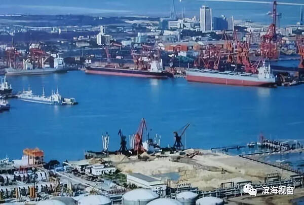 在滨海新区进哪家单位最有面儿?