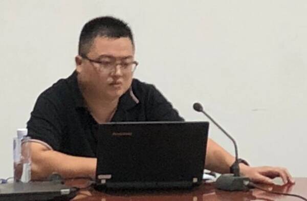 聚能蓄力迎改革,大企业局强化培训促进业务提