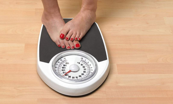 魔鬼身材您是否想拥有?女性的体重和身高,只有