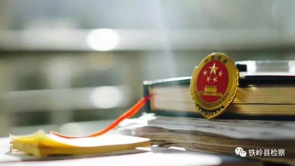 〈第222期〉【扫黑除恶进行时】铁岭市人民检