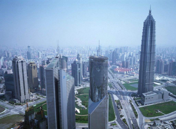 中国第一高楼究竟有多高?武汉绿地中心限高