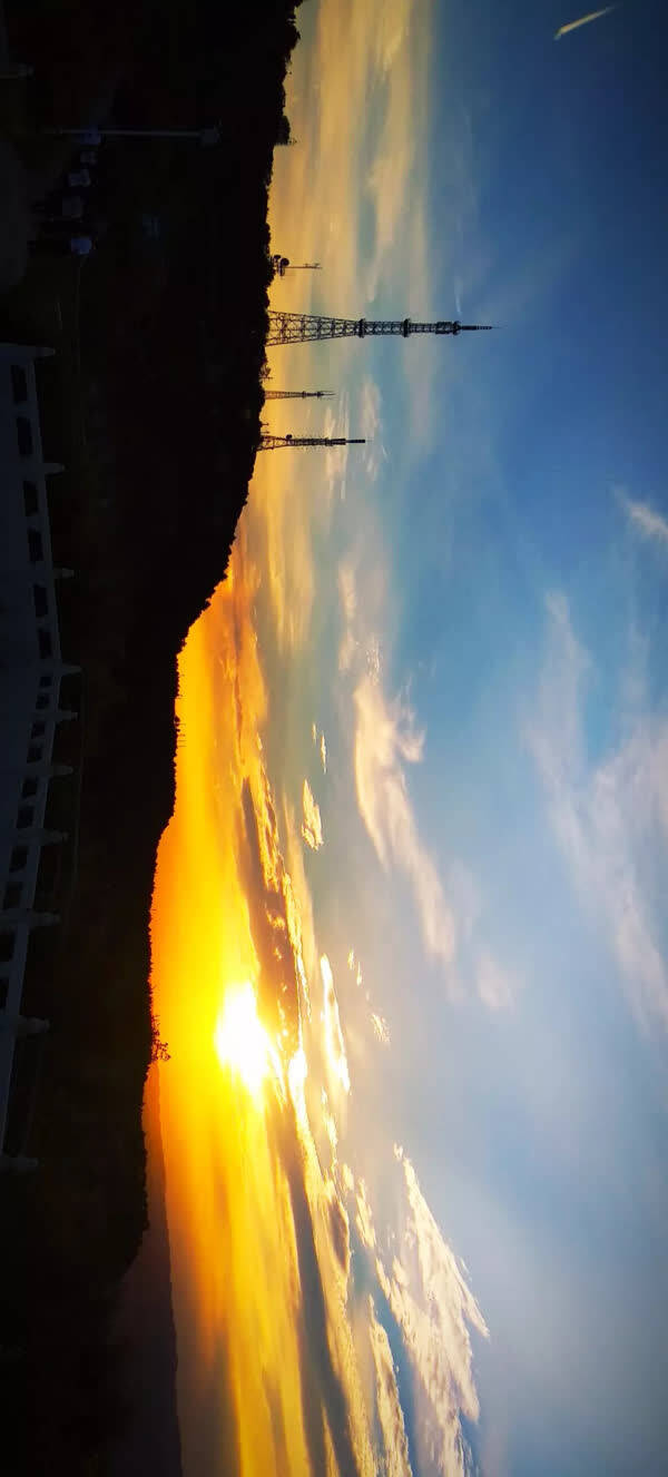 盂县这个有小北京美称的村子,美的让你尖叫!