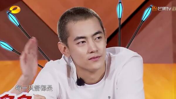 纪凌尘谈分手落泪:为什么90后男生都越来越不