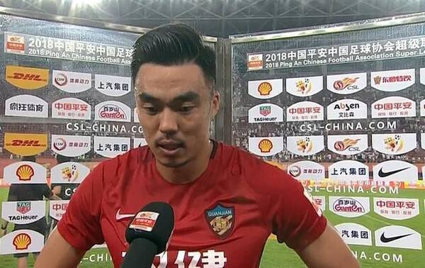 级无望?一场1-0让中超降级失去悬念?赵旭日一