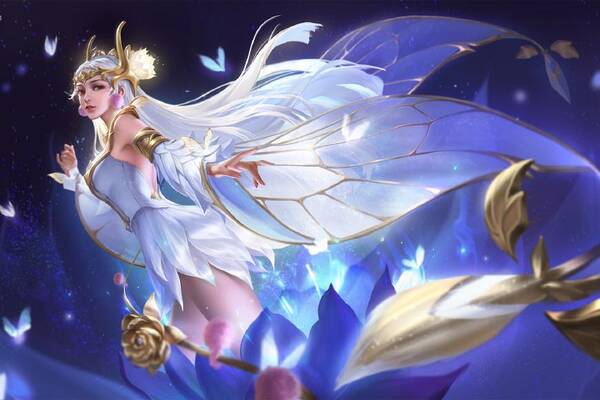 王者荣耀:少数玩家省了上万点券,传说限定皮肤