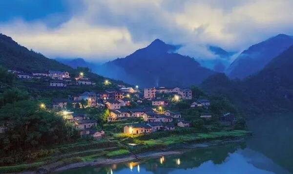 丽水全域旅游惠民卡发布,最全惠民卡领用攻略