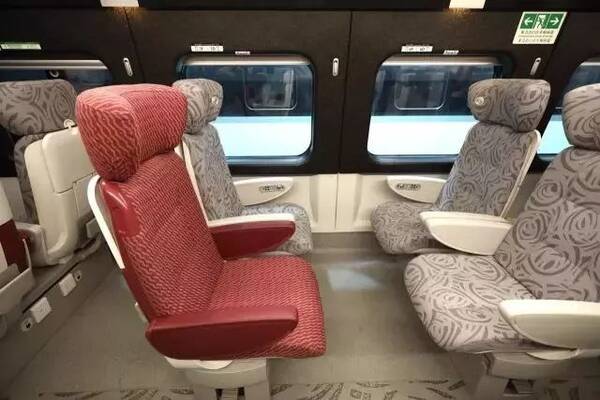 广深港高铁9月23日通车!阳江人可以搭高铁去香