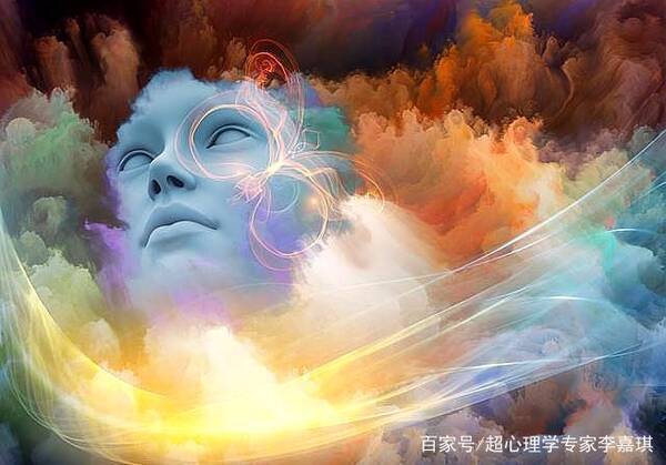 超心理学攻破了所有心理疾病的世界性难题!