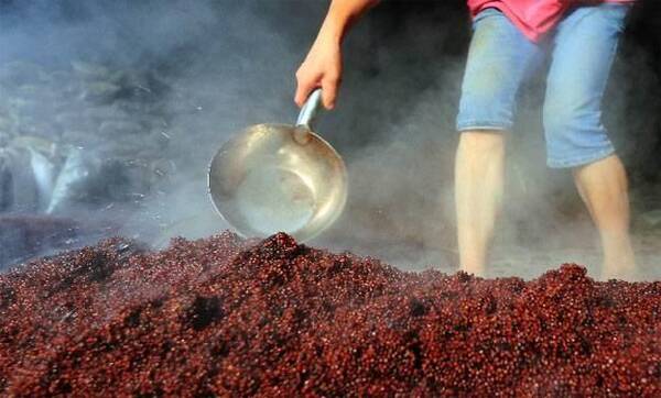 没有比茅台镇产的更好的酱香酒了,这观点你赞同吗?