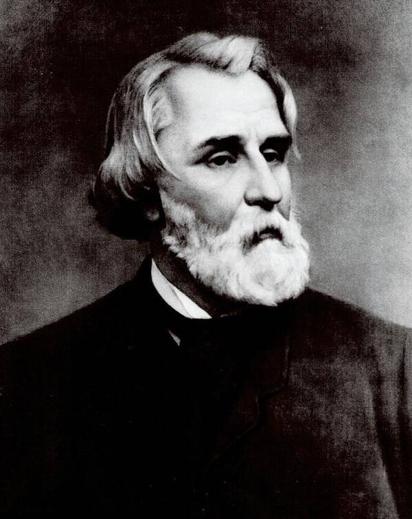 首个拥有全欧乃至全世界影响的俄国小说家是谁