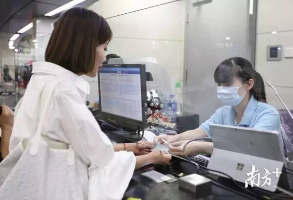 广深港高铁9月23日通车!阳江人可以搭高铁去香