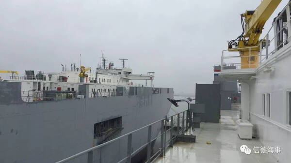 海员短缺,美国旗商船队消失殆尽,美国开始紧张