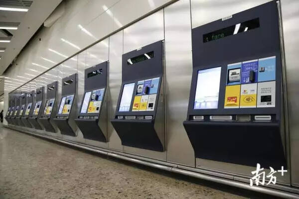 广深港高铁9月23日通车!阳江人可以搭高铁去香