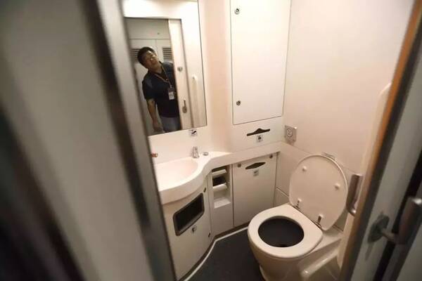 广深港高铁9月23日通车!阳江人可以搭高铁去香