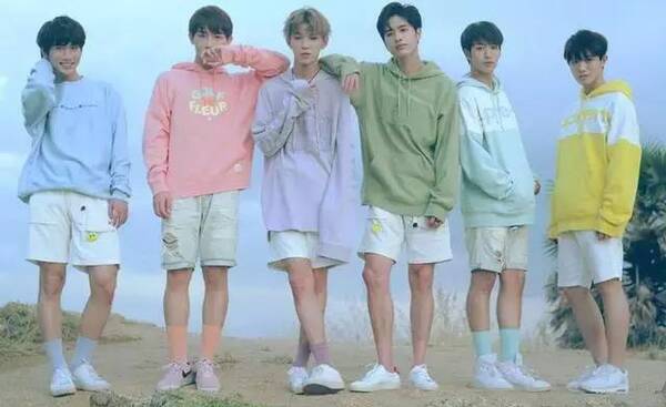 满屏小鲜肉!2018年出道的9大偶像男团,你最喜
