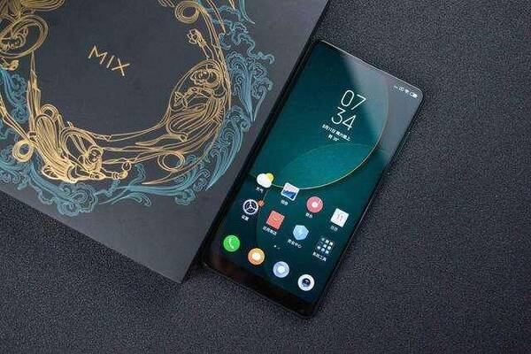 全球颜值最高的10款手机,iPhoneX排名第一,第