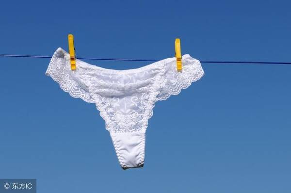 女性洗内裤时,切记3个不要,特别是第二个,很