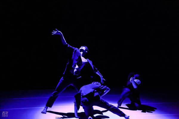 第二届南山戏剧节周六来袭!记住这几波时间,想