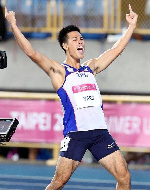 9秒92!苏炳添获亚运会百米冠军,他是真正的亚
