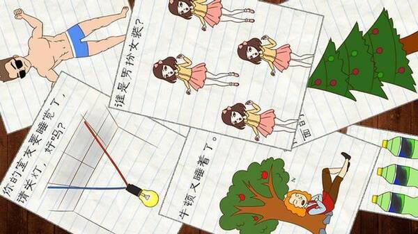 苹果appstore强力推荐的几大游戏,他们到底为