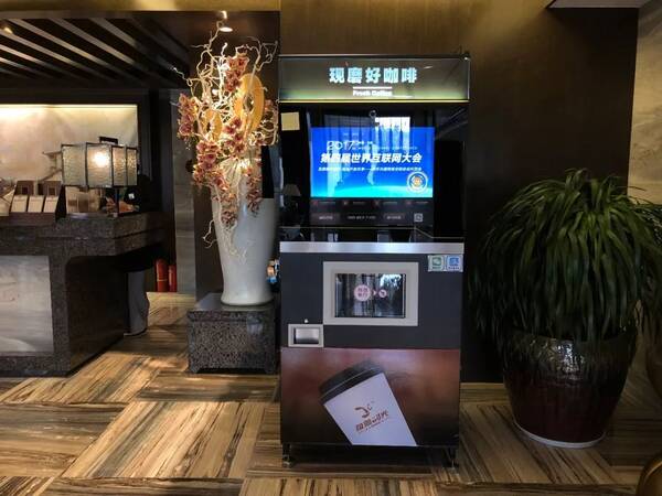 中国咖啡_中国人均咖啡消费量(3)