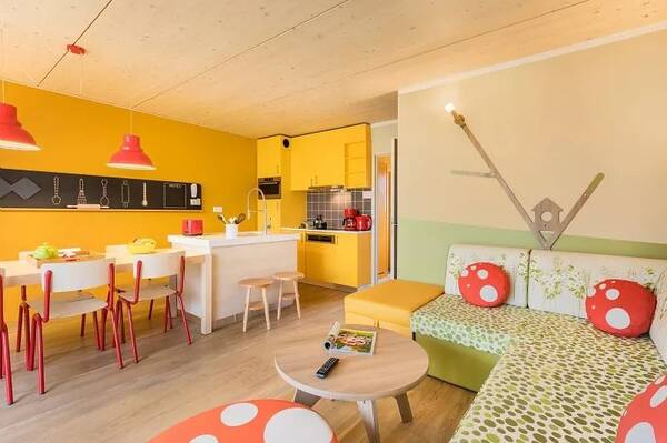 如何远离中国特色公摊面积,这个方法一劳永逸