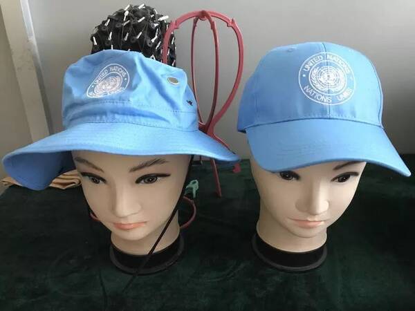 联合国谴责武装分子袭击驻中非共和国维和部队