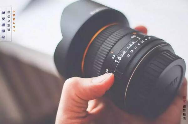 为什么说定焦无狗头?此话不能全信,这些事不