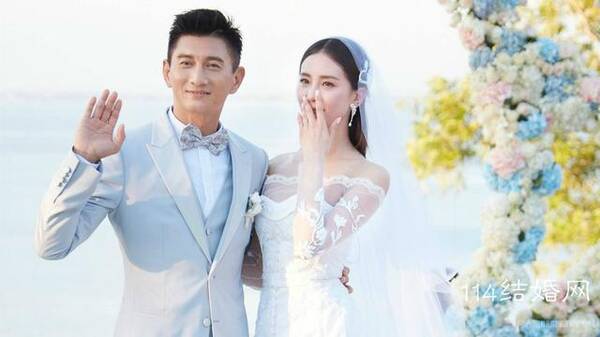 婚礼上的重头戏:接吻环节,要怎样吻出优雅和大