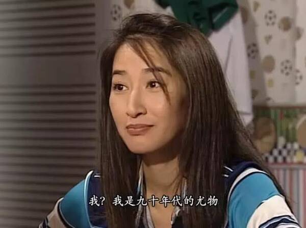 张家辉妻子关咏荷近照曝光 网友:已经跟渣渣辉长成一张脸了