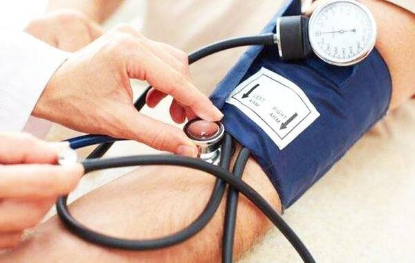 各年龄血压正常值是多少?一张血压值对照表,或