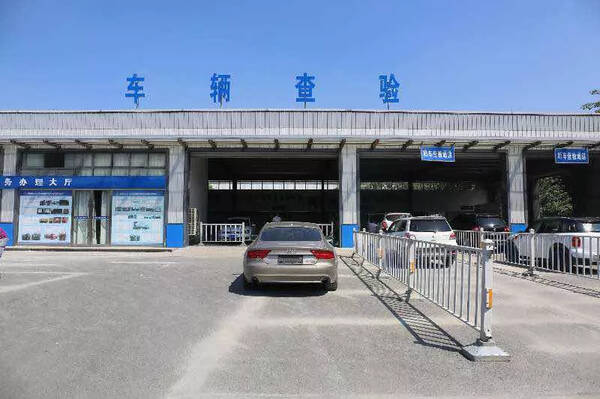 @荆州驾驶员:9月1日起,荆州全面推行20项交管