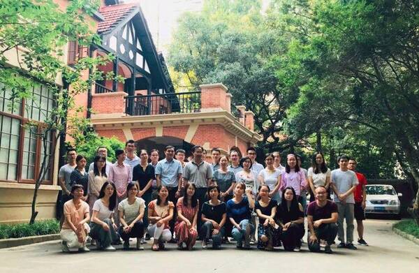 上海市信息中心大数据AI实战训练营圆满结束