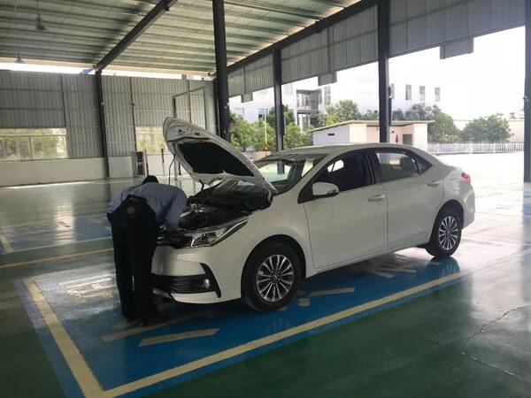 重要通知--交管系统升级改造,注意调整交管业务