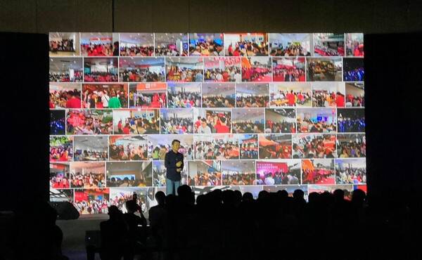 小米电视2018战略发布会 我们仍然怀揣无限的