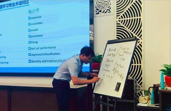 上海市信息中心大数据AI实战训练营圆满结束