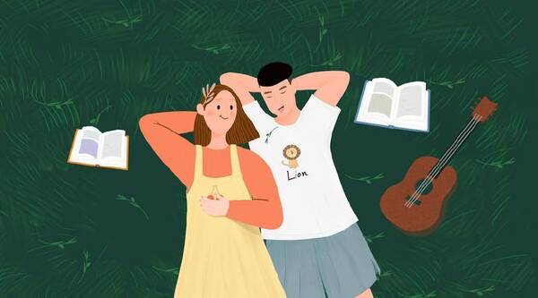 男人真正放下一个女人,不是简单的拉黑删除,而