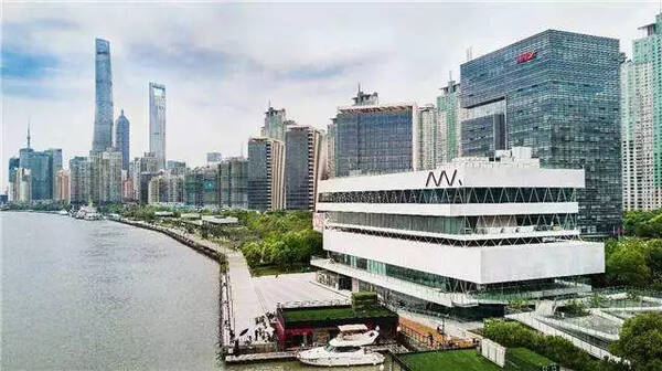 能从《延禧攻略》谈到莫兰迪,艺仓美术馆等着